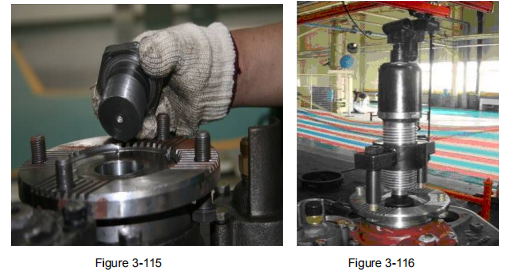 变速箱 75 变速箱 75